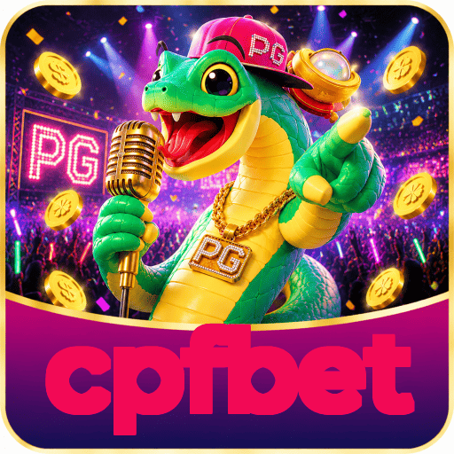 cpfbet VIP Program Logo