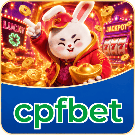 cpfbet Download Speed Test Logo - Teste de Velocidade Certificado