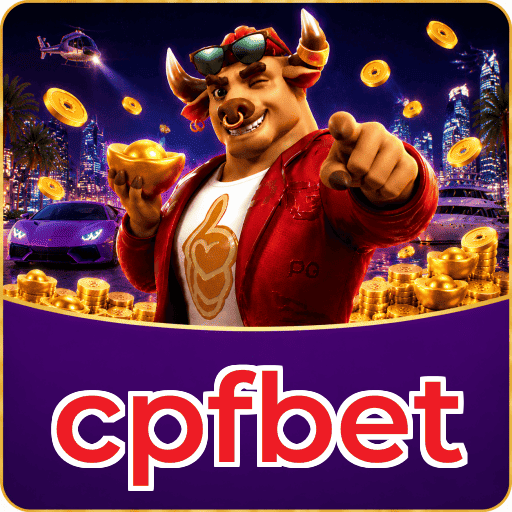 Bot cpfbet Telegram