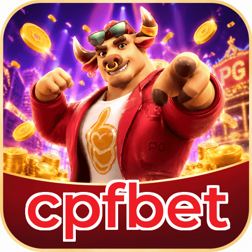 cpfbet Logo Seguro