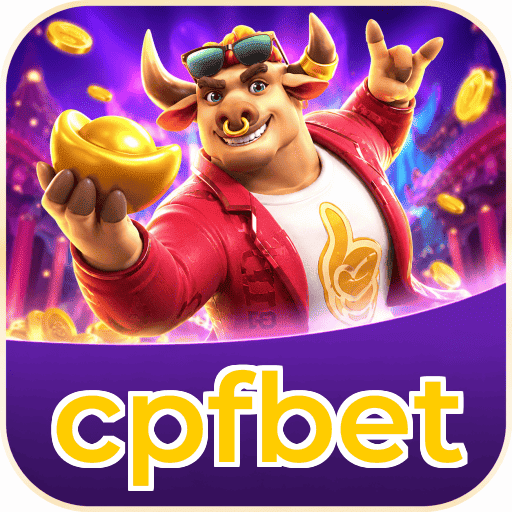 cpfbet Logo Verificado