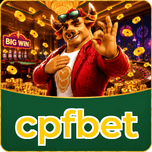 Requisitos do APK cpfbet para Android - Logo Oficial